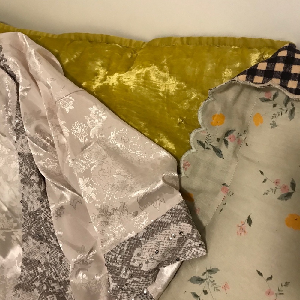 Free People robe - Picture 2 of 5